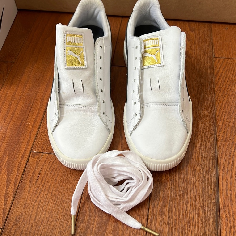 Puma shoes